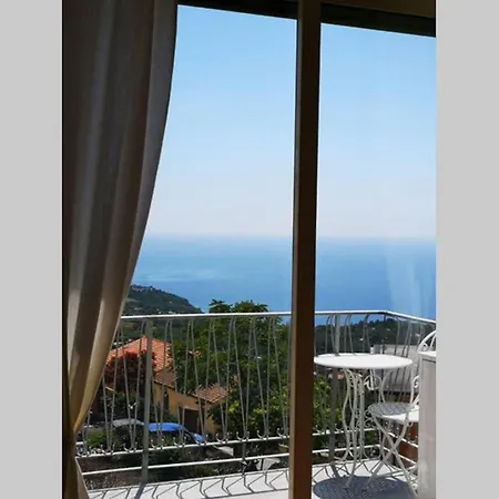 Lejlighed Il Balcone Su Montecristo, Bike Friendly - Goelba Capoliveri (Isola d'Elba)