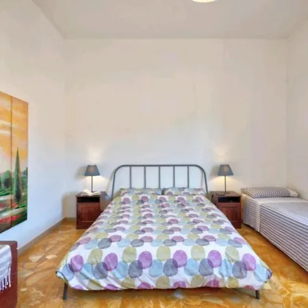 Il Balcone Su Montecristo, Bike Friendly - Goelba Lejlighed Capoliveri (Isola d'Elba)