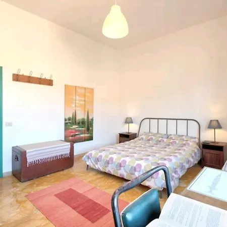 Il Balcone Su Montecristo, Bike Friendly - Goelba Lejlighed Capoliveri (Isola d'Elba)