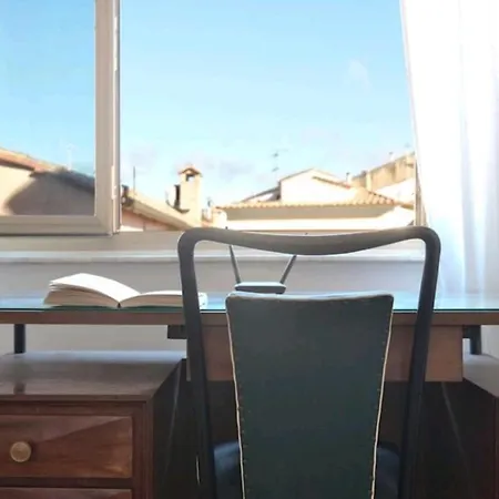 Lejlighed Il Balcone Su Montecristo, Bike Friendly - Goelba