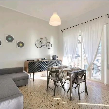 Lejlighed Il Balcone Su Montecristo, Bike Friendly - Goelba Capoliveri (Isola d'Elba)