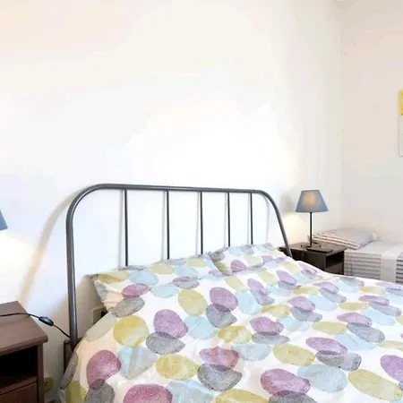 Il Balcone Su Montecristo, Bike Friendly - Goelba Lejlighed