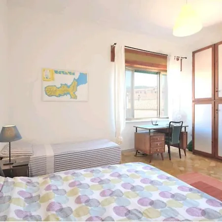 Il Balcone Su Montecristo, Bike Friendly - Goelba * カポリーヴェリ